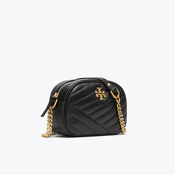 Tory Burch Kira Chevron 小號相机包 Tory Burch Kira Chevron 小號相机包