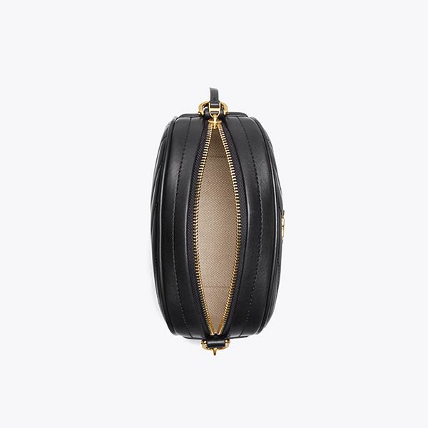 Tory Burch Kira Chevron 小號相机包 Tory Burch Kira Chevron 小號相机包