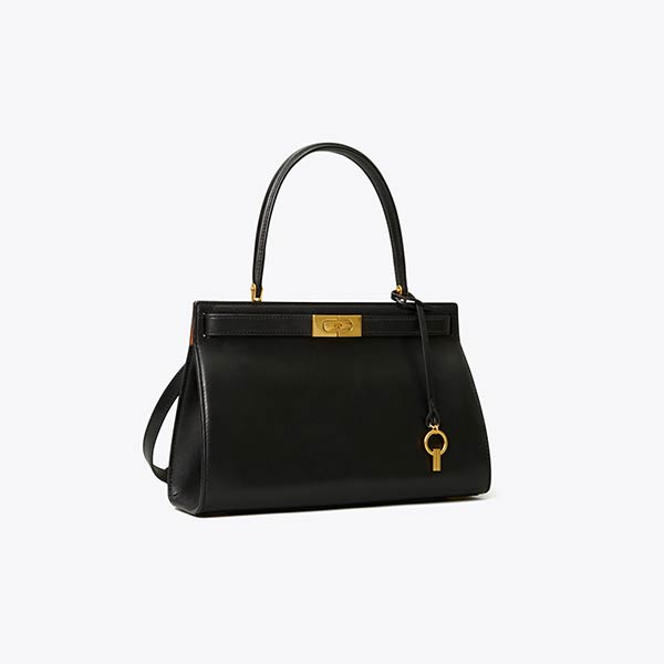 Tory Burch Lee Radziwill 迷你手提包 Tory Burch Lee Radziwill 迷你手提包