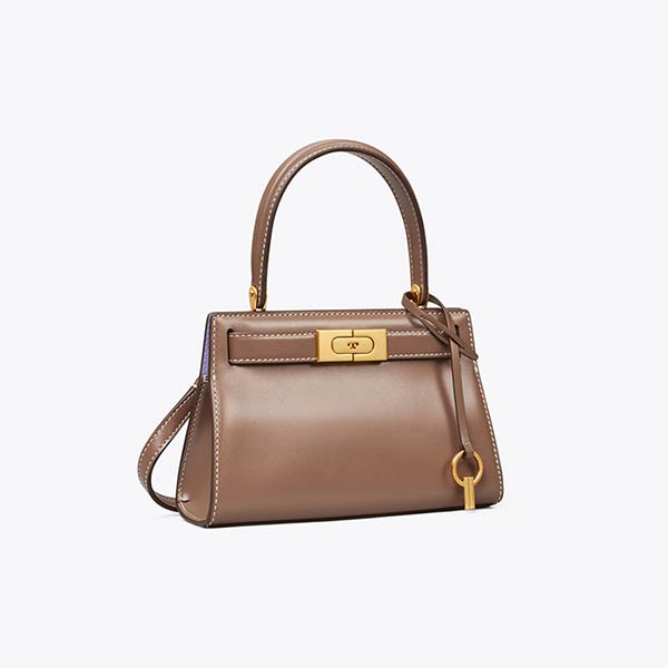 Tory Burch Lee Radziwill 迷你手提包 Tory Burch Lee Radziwill 迷你手提包