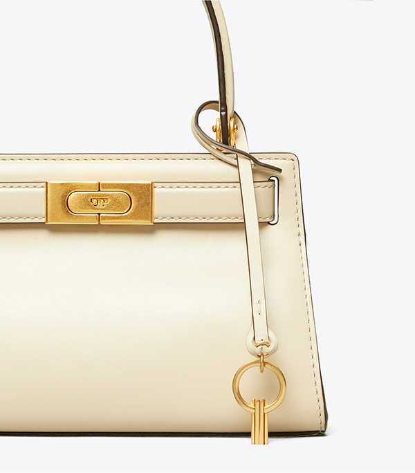 Tory Burch Lee Radziwill 迷你手提包 Tory Burch Lee Radziwill 迷你手提包