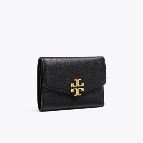 Tory Burch Kira 三折搭扣中夾 Tory Burch Kira 三折搭扣中夾