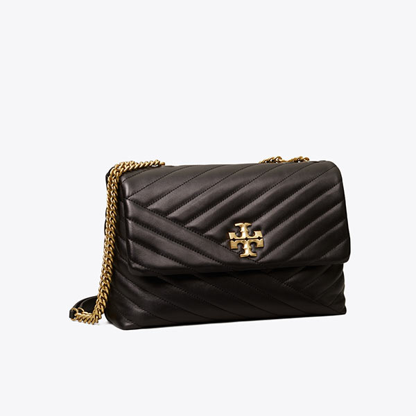 Tory Burch Kira Chevron 小香風 鏈條單肩斜跨包 Tory Burch Kira Chevron 小香風 鏈條單肩斜跨包