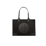 TORY BURCH ELLA 托特包 黑色-1