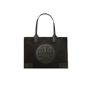 TORY BURCH ELLA 托特包 黑色-1