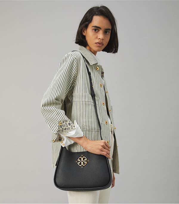 Tory Burch Miller 經典肩背包 Tory Burch Miller 經典肩背包