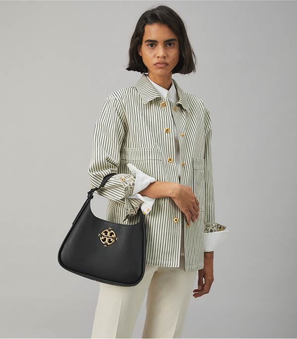 Tory Burch Miller 經典肩背包 Tory Burch Miller 經典肩背包