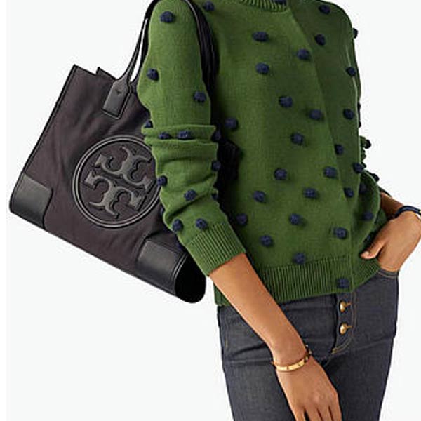 Tory Burch Ella 大容量托特包 Tory Burch Ella 大容量托特包