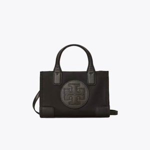 【4色】Tory Burch Ella 迷你托特包 手提包