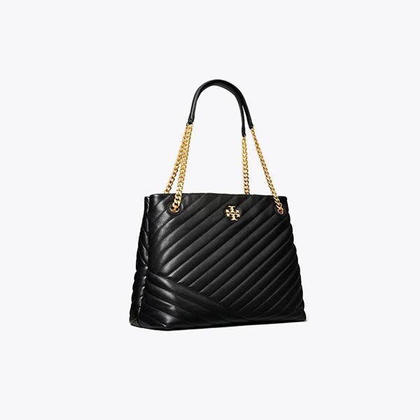 Tory Burch TB Kira系列羊皮手提單肩包 Tory Burch TB Kira系列羊皮手提單肩包