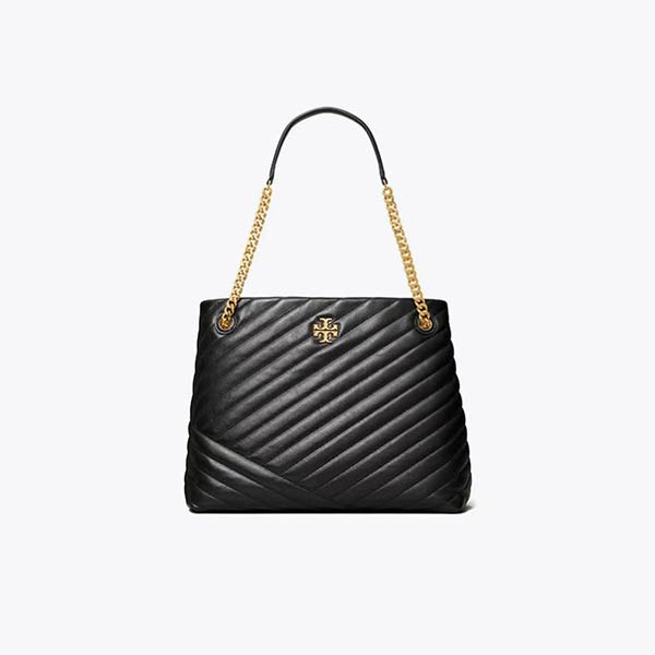 Tory Burch TB Kira系列羊皮手提單肩包 Tory Burch TB Kira系列羊皮手提單肩包