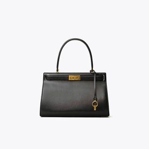 【3色】Tory Burch Lee Radziwill 迷你手提包 斜挎包