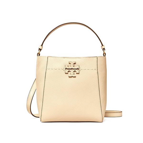tory burch mcgraw 水桶包