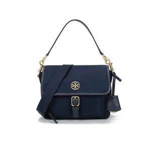 【2色】Tory Burch TB Piper系列 尼龍單肩包 斜挎包